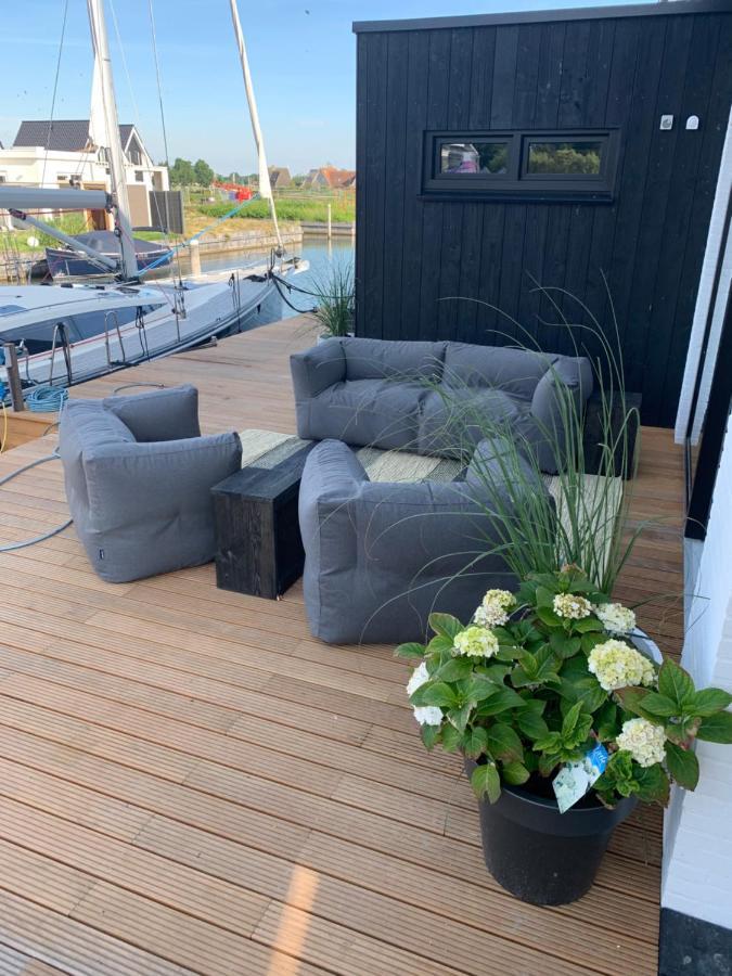 New High End Waterfront Family * Stavoren